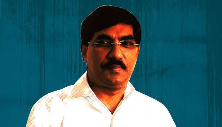 BK Prasad, Additional Secretary in the Ministry of