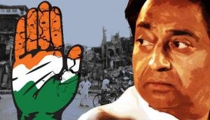 MP Assembly Election 2018: Kamal Nath's assembly seat Chhindwara was demanded by Mayawati and the alliance talk went crashing