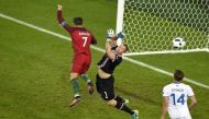 Euro 2016: Portugal left frustrated, Hungary score shock win 