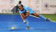 Champions Trophy: Sardar Singh urges India to put up a spirited show in final 