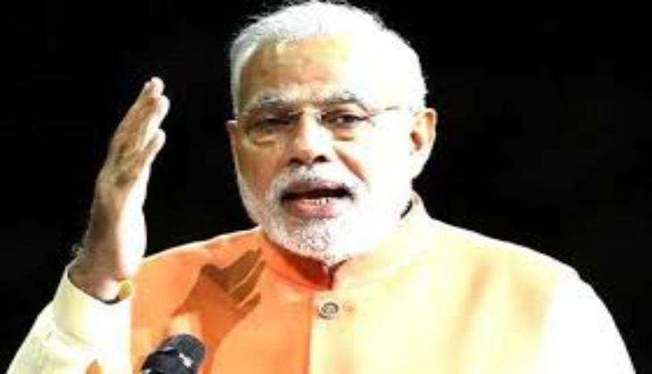 modi