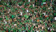 UEFA Euro 2016: Amid fan violence in France, Ireland fans show the way to the rest 