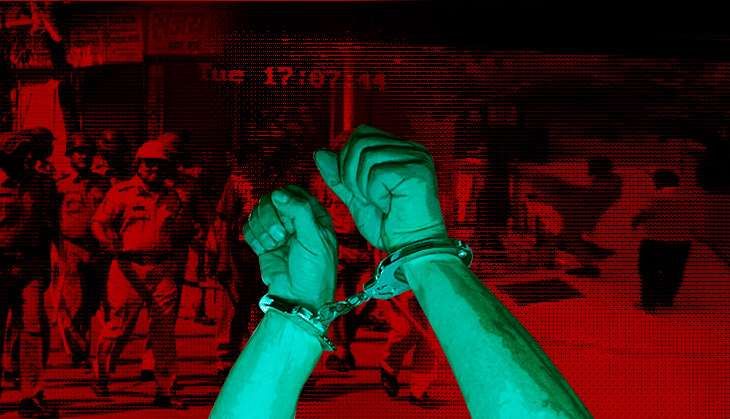 Off camera: how a lunatic sparked communal tension