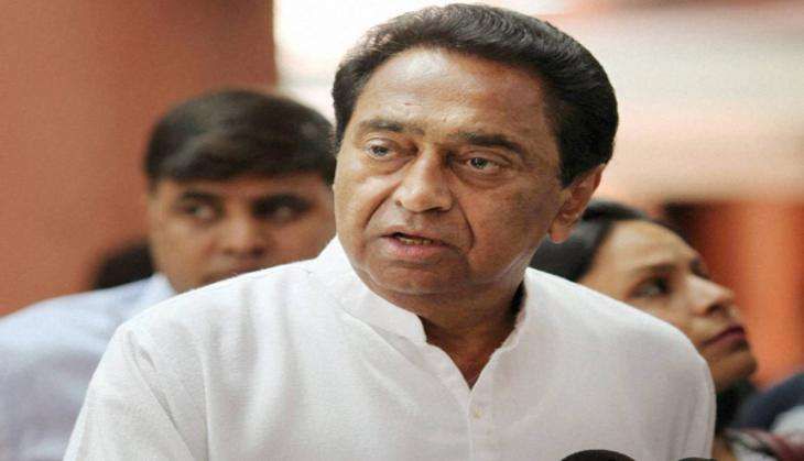 Kamal Resigns