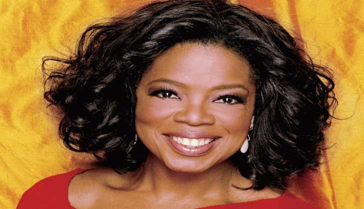 oprah-Patrika