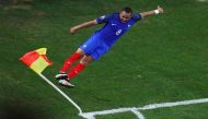 UEFA Euro 2016: Will Payet break Zinedine Zidane's record? 