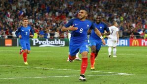 UEFA Euro 2016: France can win a game anytime, says Dimitri Payet 
