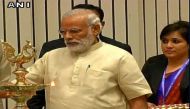 Work to increase revenue, accountability, probity, information, digitisation: PM Modi tells Rajasva Gyan Sangam 