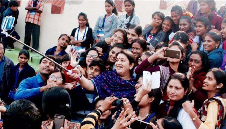 Smriti dear case