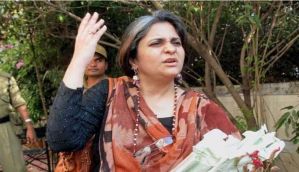Home Ministry cancels Teesta Setalvad's NGO's registration, says cannot accept foreign funding 
