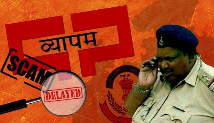 vyapam