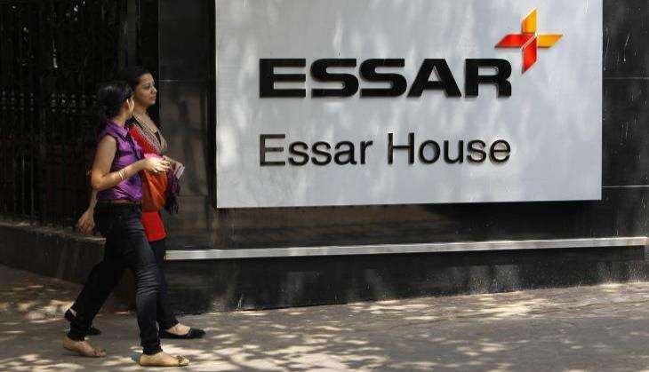 New Essar Building