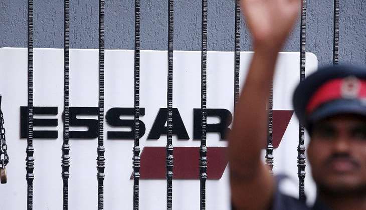 Essar office