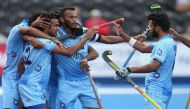 Spirited India hold Argentina to 3-3 draw in Six Nations tournament 