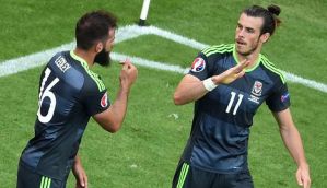 Gareth Bale insists Wales will 'keep fighting' despite England loss 