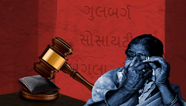 Gulberg verdict: dejected victim says VHP men were