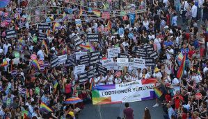 United Nations votes to form LGBT rights watchdog, India abstains 