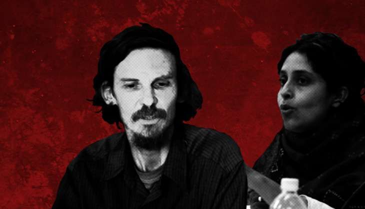 Jean Dreze & Reetika Khera interview on PDS reform