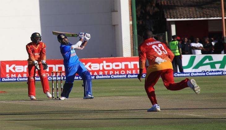 KL Rahul