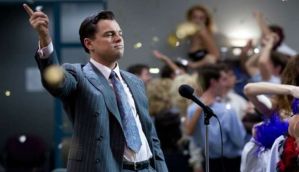 Leo DiCaprio to speak at RSS event in London? 