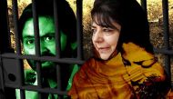 Why is Mehbooba cracking down on the pro-Azaadi camp? 