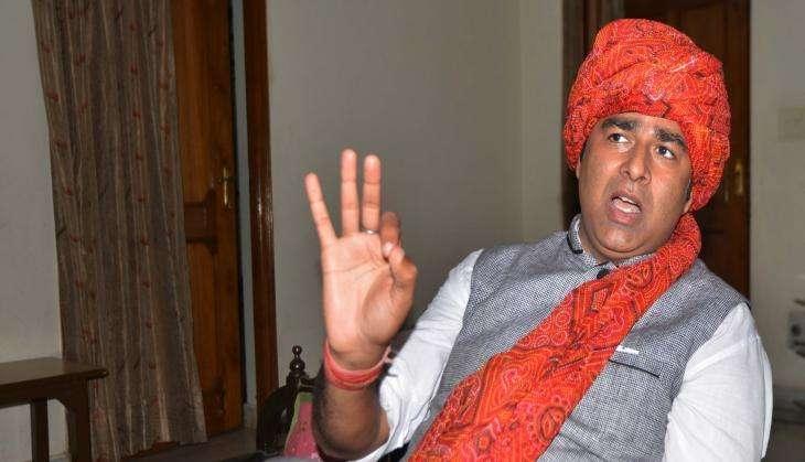 Sangeet Som