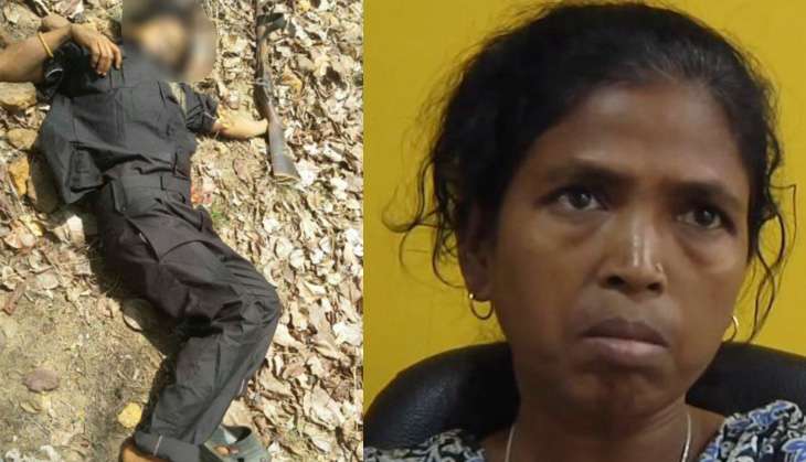 Soni Sori cries foul over Chhattisgarh 'encounter' of woman 'Maoist'; alleges rape coverup 