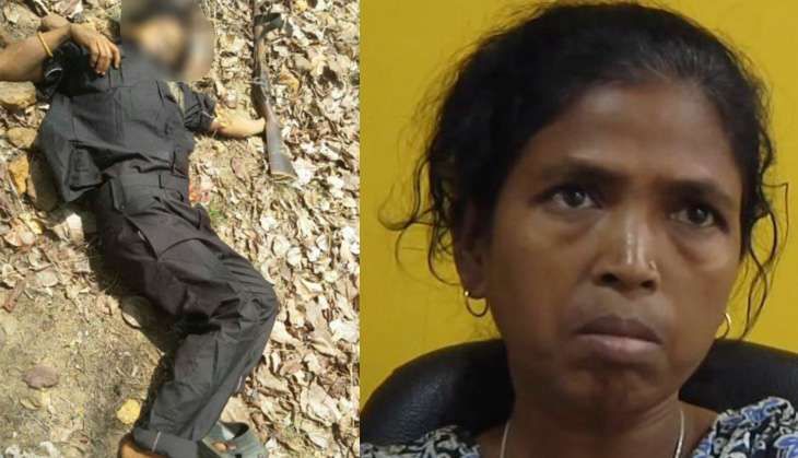 soni_soriSoni Sori cries foul over Chhattisgarh 'encounter' of woman 'Maoist'; alleges rape coverup