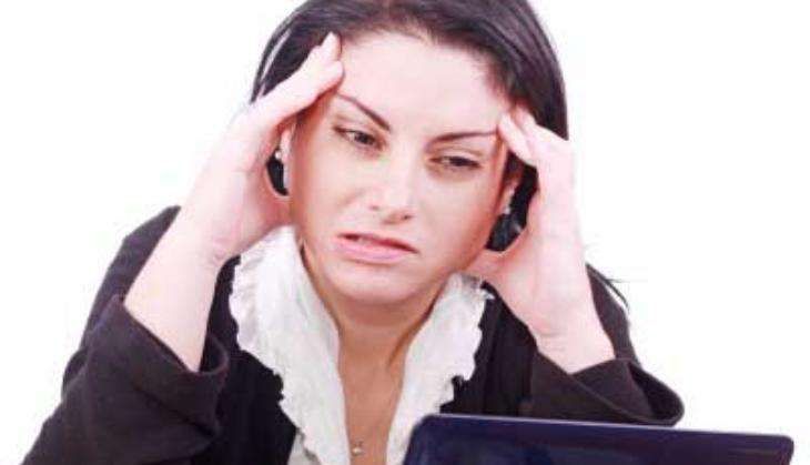 Stress/ WOmen