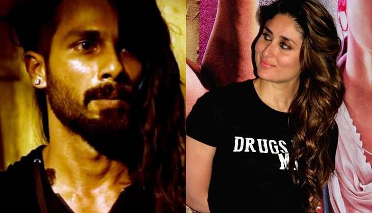 Here's how we think Shahid Kapoor - Kareena Kapoor's Udta Punjab will perform at the Box-Office 