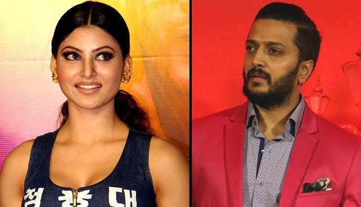 Great Grand Masti is Urvashi Rautela's 3rd Bollywood film