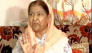 Gulberg Society massacre: Disappointed Zakia Jafri says this is not justice,  will continue fight  