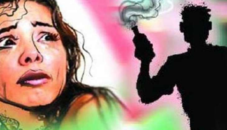 Schoolgirl attacked with acid in Bihar