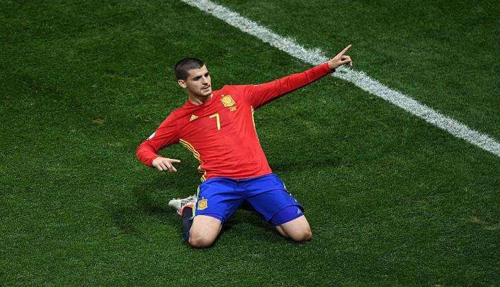 morata
