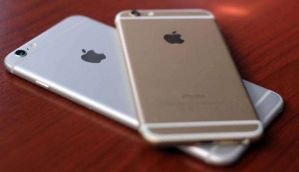 Flipkart Big Billion Days Sale: Buy iPhone 6S at Rs 37,990, iPhone SE at Rs 30,000, iPhone 6 at 29,990 