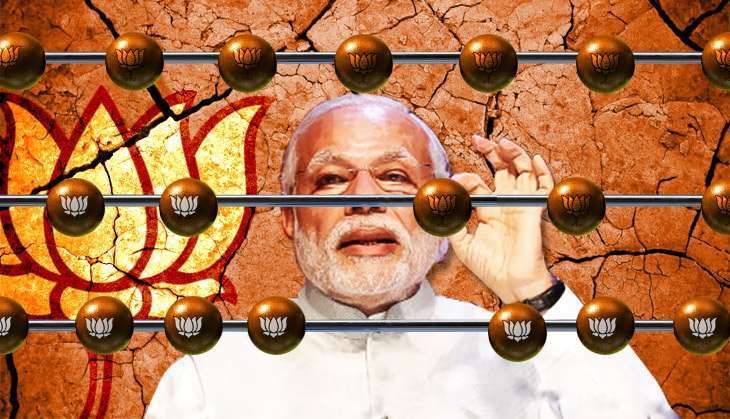 modi cabinet resuffle