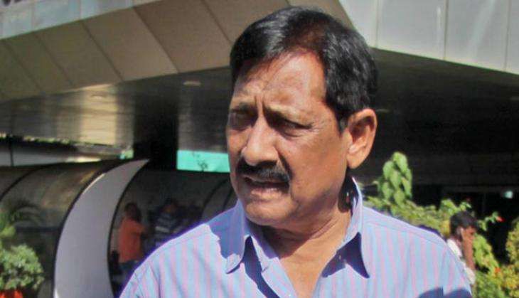 Chetan Chauhan