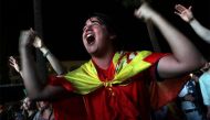 Euro 2016: Italy and Spain through; Croatia-Czech see more fan trouble 