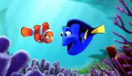Finding Dory review: a worthy sequel that looks beyond the laughs 