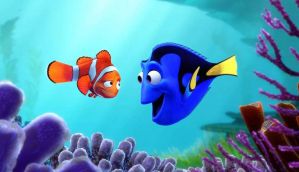 Finding Dory review: a worthy sequel that looks beyond the laughs 