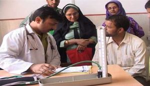 J&K: Locals hail establishment of AIIMS Hospital in south Kashmir 