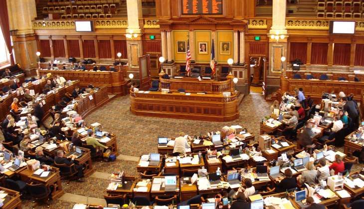 US House of Representatives