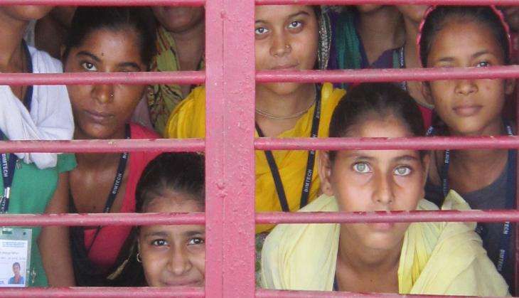 PROTSAHAN CHIRAIYYA PROJECT at Neemka Village