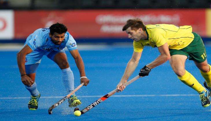 India vs Australia