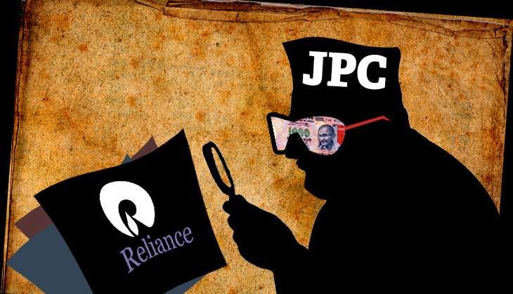 Essar Leaks: The case of the JPC and Amar Singh