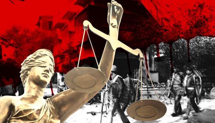Ehsan Jafri caused Gulberg massacre, rules judge