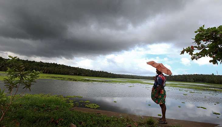 Monsoon is here. But will it end the drought?