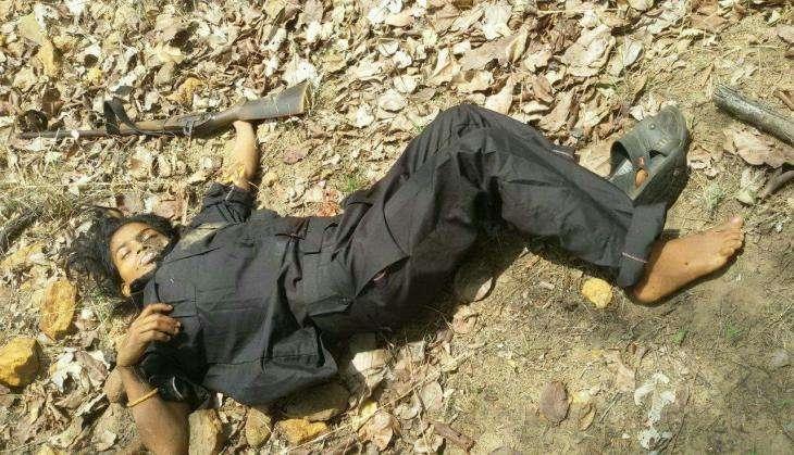 naxal