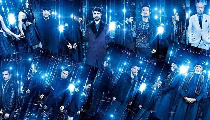 Now You See Me 2 review