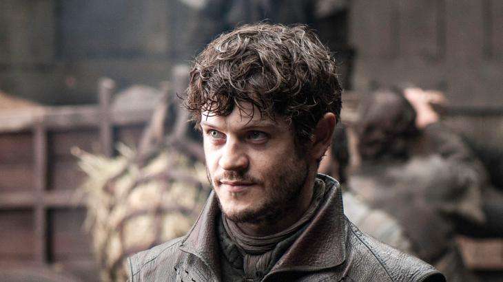 Our flaws make us interesting: Ramsay Bolton of 'Game of Thrones'